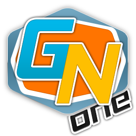 Eine Grafik komplett selber machen GN-one-Logo1