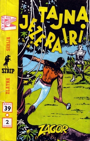 Zagor 12674575