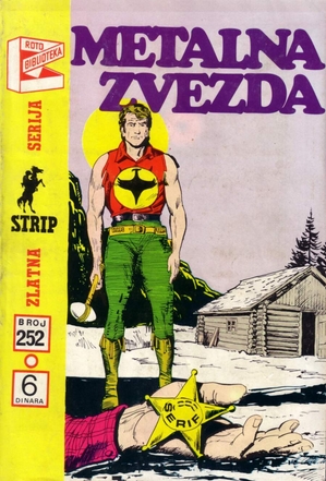 Zagor 12698140