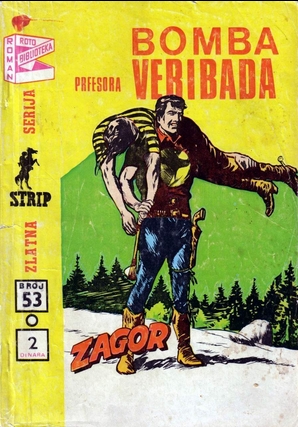 Zagor 12698180