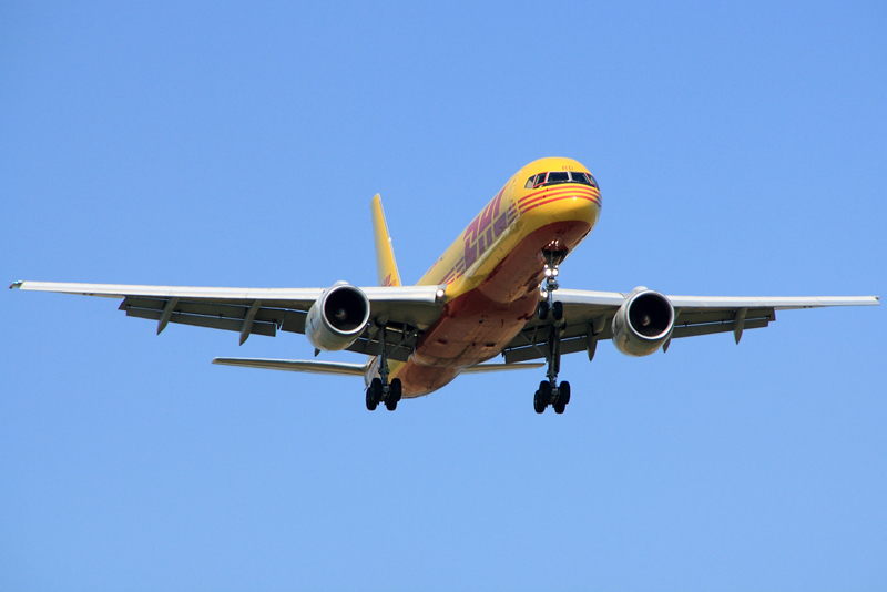 Aeroportul Bucuresti (Henri Coanda / Otopeni) - Iunie 2009 - Pagina 4 1894020