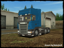 SCANIA - Page 2 2874270