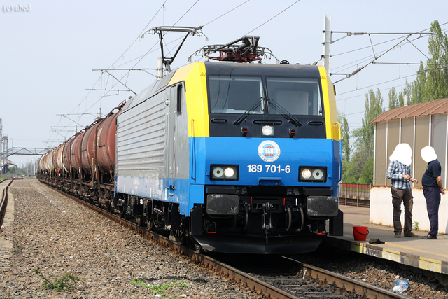 Locomotive clasa 189 Siemens 3313360