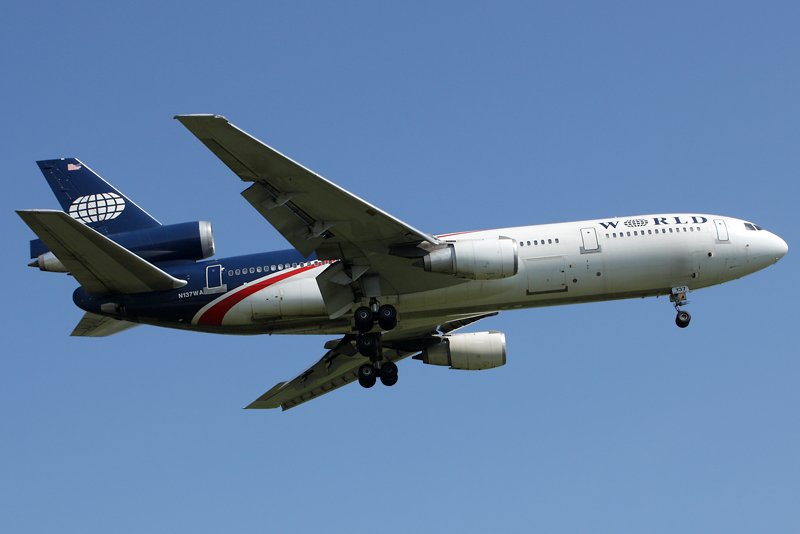 Aeroportul Bucuresti (Henri Coanda/Otopeni) - Mai 2010 3376785