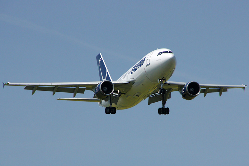 Aeroportul Bucuresti (Henri Coanda/Otopeni) - Mai 2010 3388685