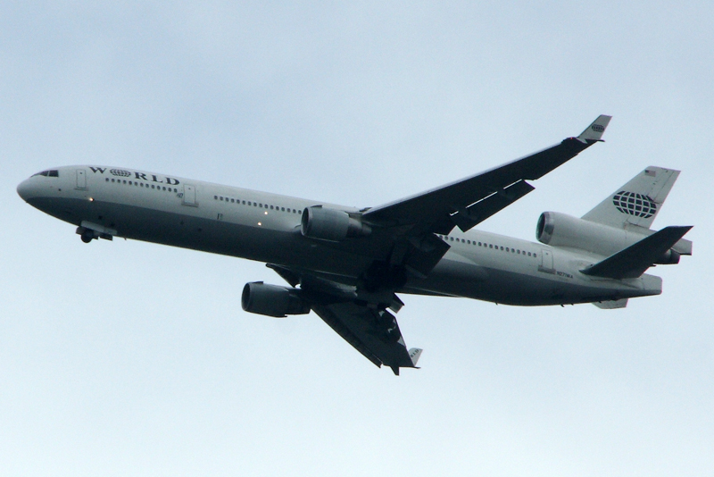 Aeroportul Bucuresti (Henri Coanda/Otopeni) - Mai 2010 3390745