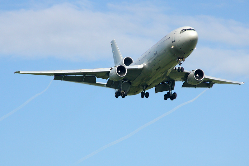 Aeroportul Bucuresti (Henri Coanda/Otopeni) - Mai 2010 - Pagina 2 3427645