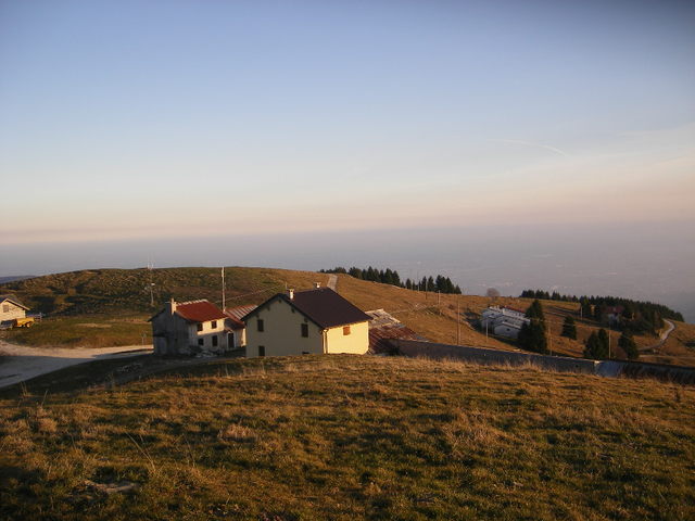 Asiago - niente neve - FOTO fra storia e paesaggi 7161110