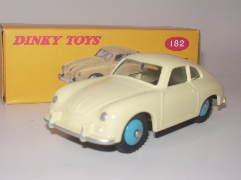 Collection - Chummydj. - Page 10 Porsche-356-A-Coup%C3%A9---Dinky-Toys---Atlas-Edition-