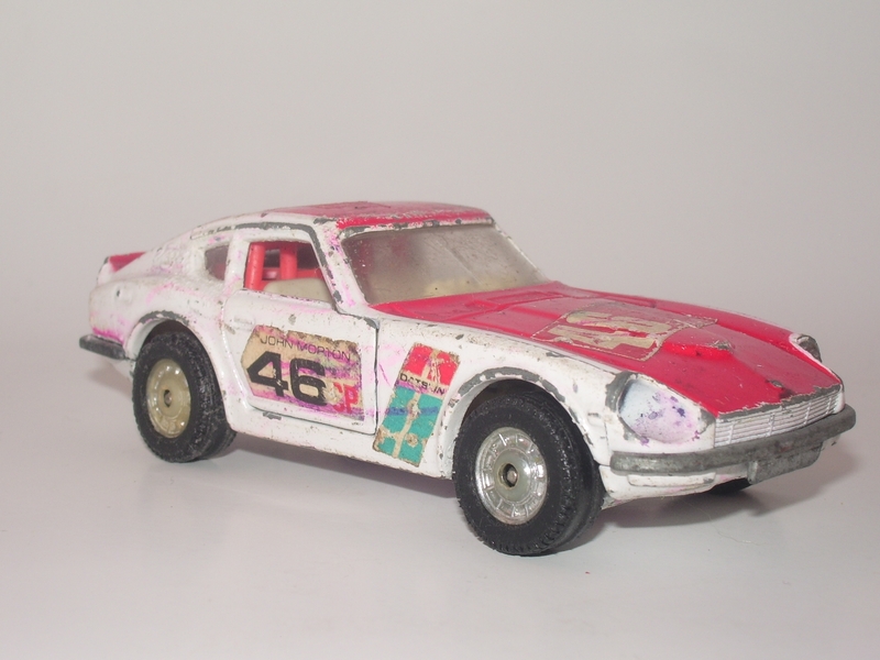 Collection - Chummydj. - Page 10 Datsun-240-Z---Corgi-Toys---1