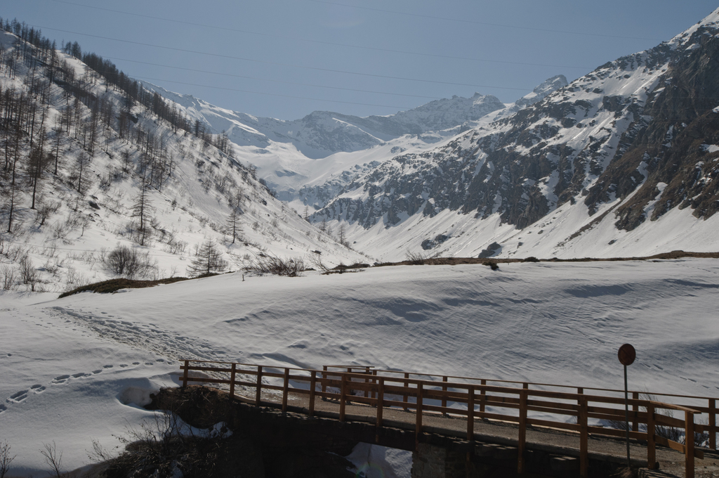 Backcountry Colle del Carro, PN Gran Paradiso -NIK6490-1