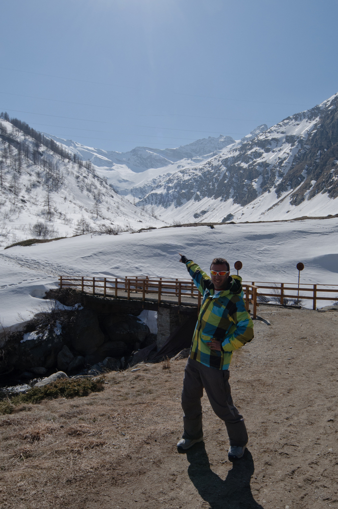 Backcountry Colle del Carro, PN Gran Paradiso -NIK6494