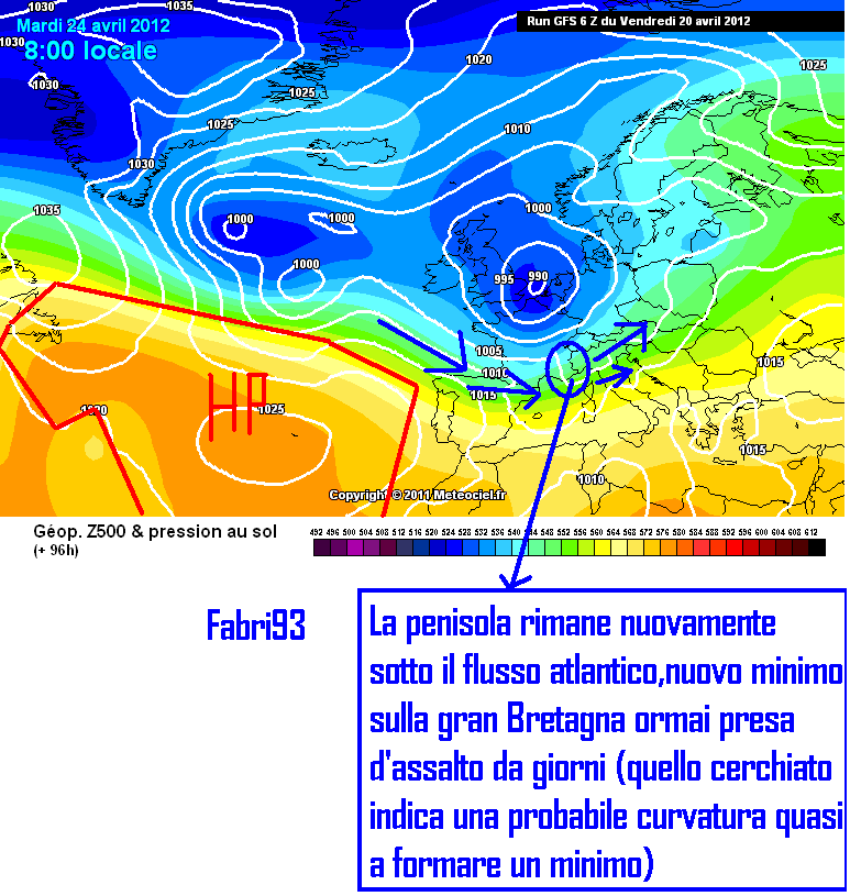 La prima visita del Cammello ??.........(Analisi ultima settimana Aprilina) 8079285