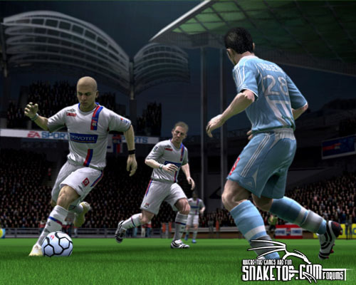     2009     FIFA2009--2