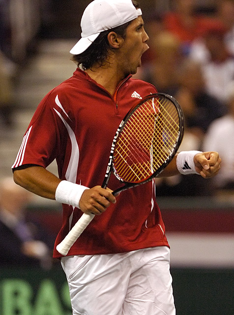 Fernando Verdasco USA.vs.Spain-DavisCup-20070406-0663