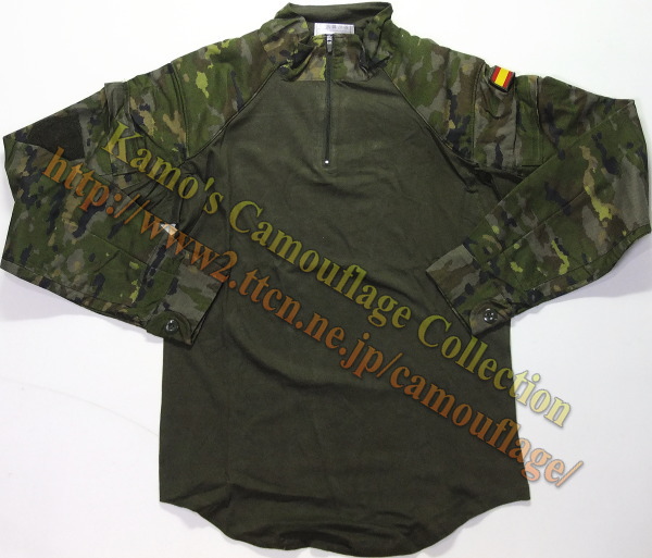 Spanish pixellado vest Spanish_woodland_digital_camo_ubacs