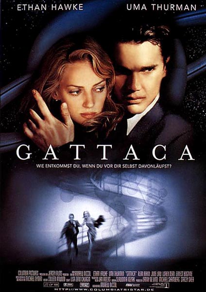 Gattaca [Xvid] Gattaca