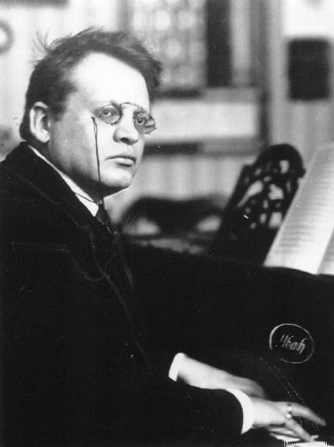 Max Reger Max-reger