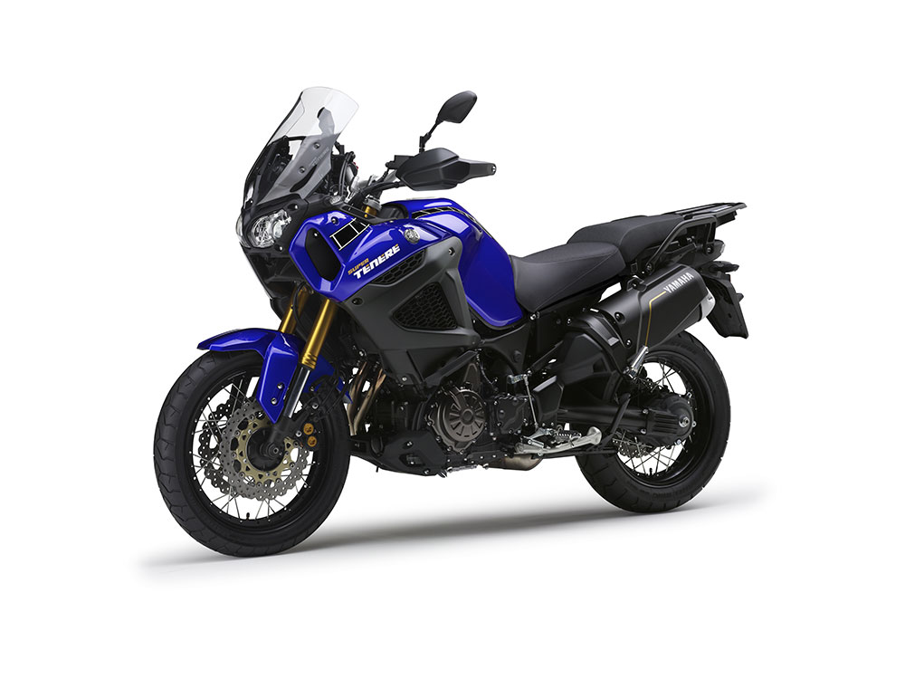 YAMAHA XT 1200 Z SUPER TENERE (nouveauté) 2014-yamaha-xt1200ze-dpbmc-stu-007