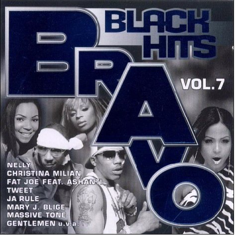 ExClUsIvE - VA - Bravo Black Hits Collection (1999-2010) - Full Cover- 22CD's - 2010 - FuLl AlBuM - Direct Links 658979885