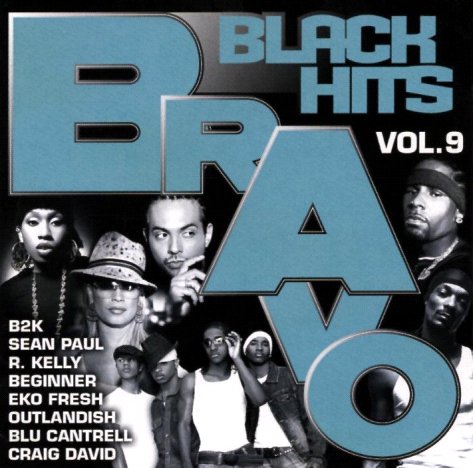 ExClUsIvE - VA - Bravo Black Hits Collection (1999-2010) - Full Cover- 22CD's - 2010 - FuLl AlBuM - Direct Links 491293162