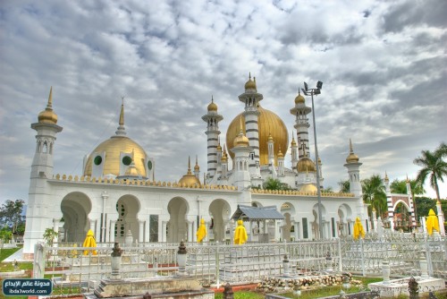 أجمل مساجد العالم بالصور 220828029