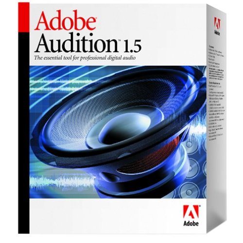 برنامج هندسة الصوت مع الشرح Adobe Audition 1.5 802157168