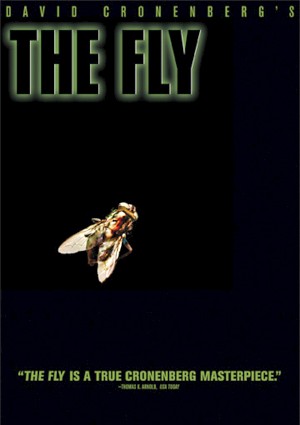 سلسلة افلام الرعب الجبارة The Fly I & II نسخه DVDRip مترجم 439307546