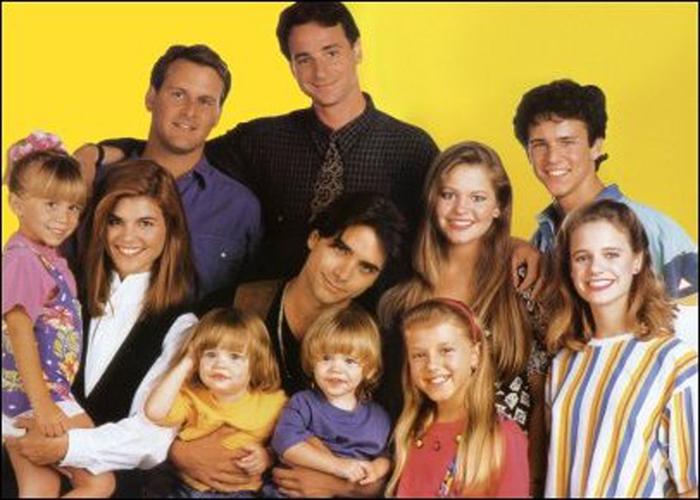 الحلقة 1 و 2 من full house الأمريكي مترجمة  992312313