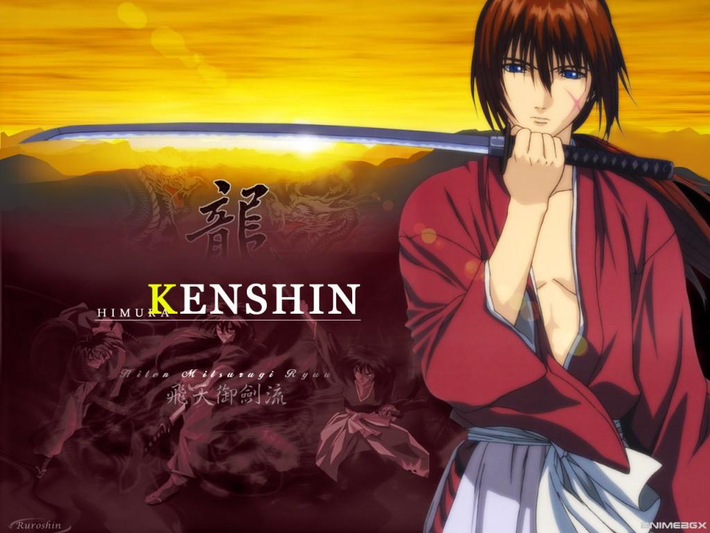 أوفا الأنمى الرهيب Dvd Avi 422 Mb Rurouni Kenshin Ova حلقات مجمعة و منفردة تحميل مباشر على أكثر من سيرفر