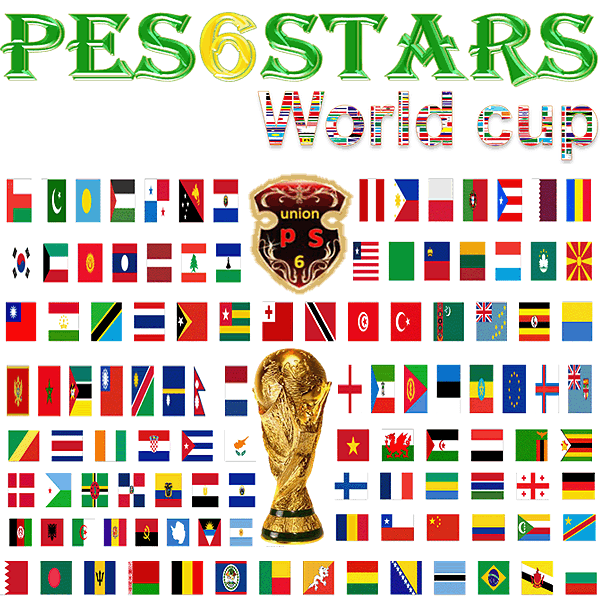 Pes6sTars World Cup Cafe season 5 485764567