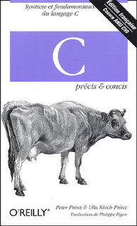 C - précis & concis 614996306