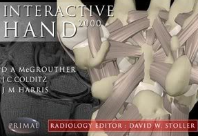 Interactive 3D Anatomy 699121043