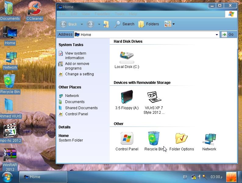  الويندوز الرائع WiNdOwS ViUrS XP 7 Style 2012  636906303