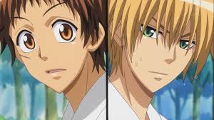 انمي رائع جداKaichou wa maid sama   129983275