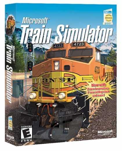   تحميل لعبة قيادة القطارات - Microsoft Train Simulator بحجم 1.300 جيجا 671394078