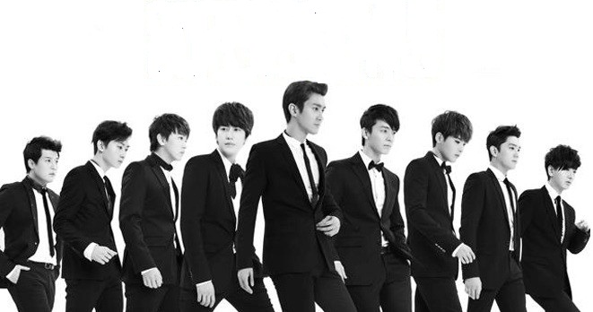 super junior