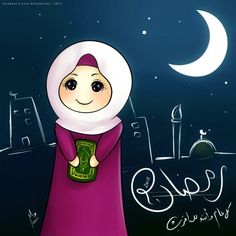 صور انمي لشهر رمضان  116984029