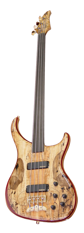 Alembic GAS 13514_frontviewL