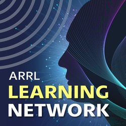 ARRL has a lot to offer -- here on Grounding your station & more... ARRL-Learning-Network-3-logo