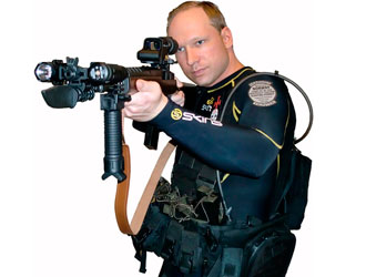 attentati in norvegia: responsabile un fondamentalista cristiano? Breivik02g