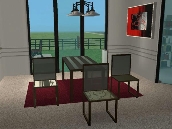 Two Recolors Of Solander's Kitchen01 Table and Chair's Ca1b0c5d3fcd5b9f30c43785760265ea5g