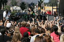 [ Photos ] Hot topic Hollywood 06.09.08 1038471