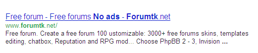 Forumotion or Forumtk.net - one in the same? 11854591