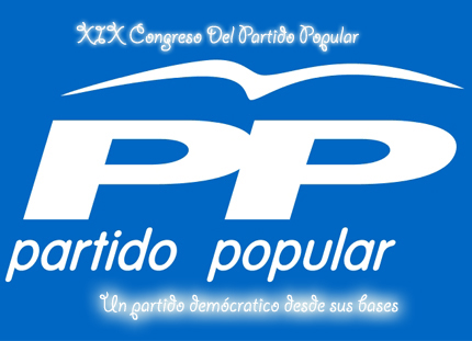 XIX Congreso Nacional del Partido Popular. 1289226