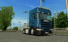 SCANIA - Page 2 2875926