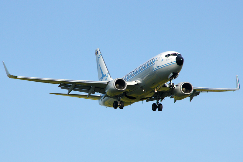 Aeroportul Bucuresti (Henri Coanda/Otopeni) - Mai 2010 3371496