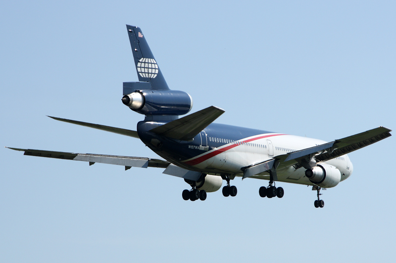 Aeroportul Bucuresti (Henri Coanda/Otopeni) - Mai 2010 3376786