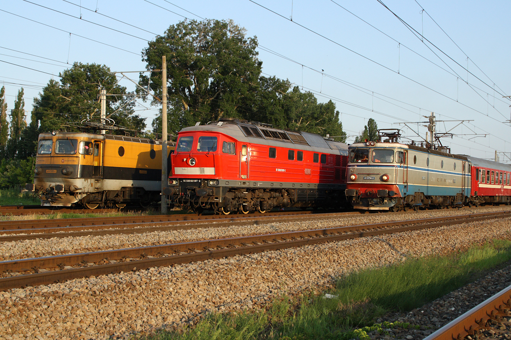 Locomotive clasa 232 (Ludmilla) - Pagina 2 3597996