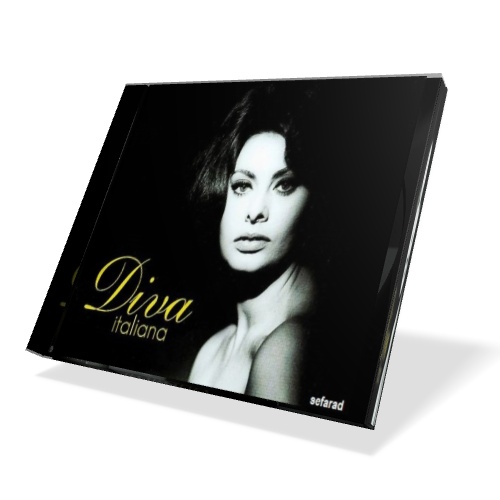 Diva Italiana (2005) 4854676